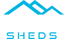 Alpine Sheds
